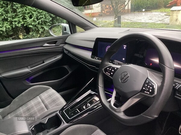 Used Volkswagen Golf 2023 for sale - 77388154: Photo 17