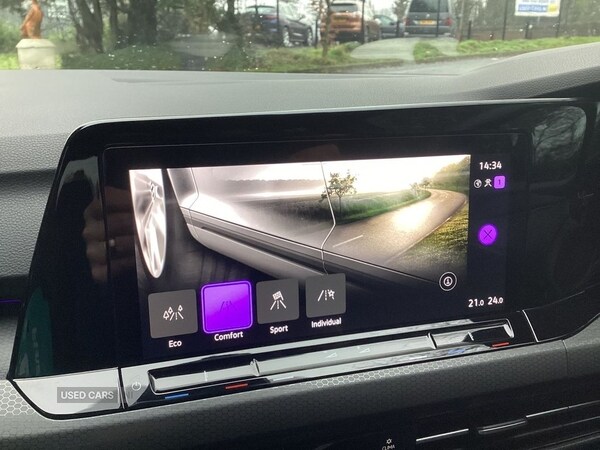 Used Volkswagen Golf 2023 for sale - 77388154: Photo 18