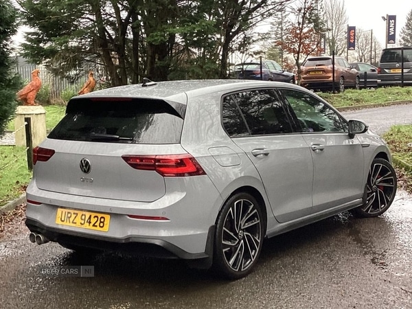 Used Volkswagen Golf 2023 for sale - 77388154: Photo 2