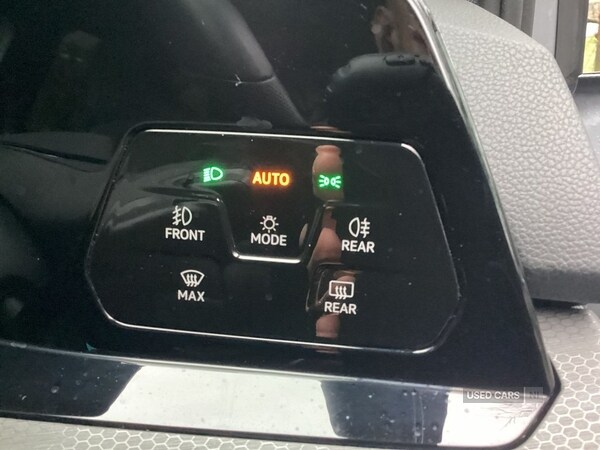 Used Volkswagen Golf 2023 for sale - 77388154: Photo 22