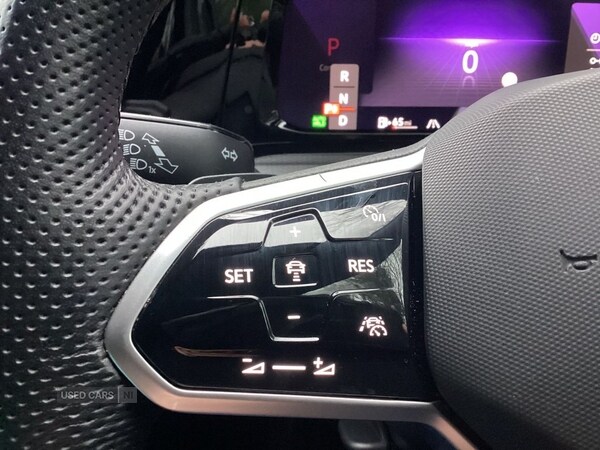 Used Volkswagen Golf 2023 for sale - 77388154: Photo 23