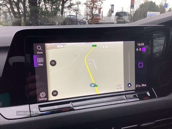 Used Volkswagen Golf 2023 for sale - 77388154: Photo 25