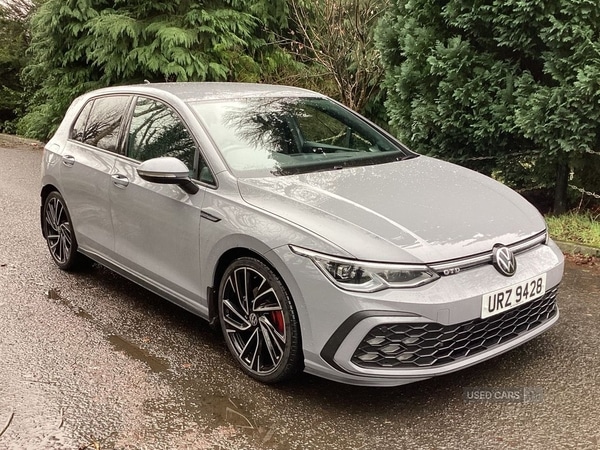 Used Volkswagen Golf 2023 for sale - 77388154: Photo 3