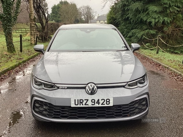 Used Volkswagen Golf 2023 for sale - 77388154: Photo 4