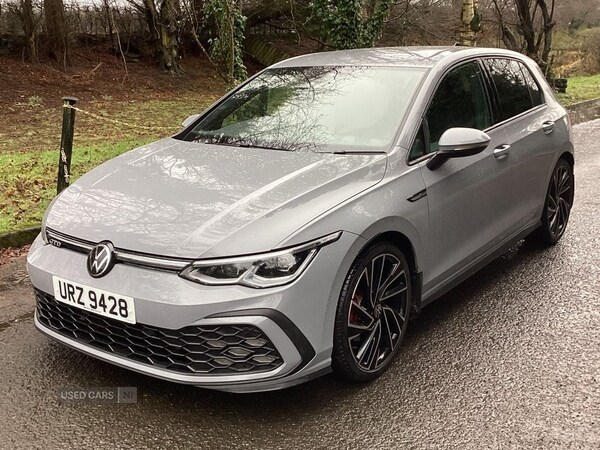 Used Volkswagen Golf 2023 for sale - 77388154: Photo 5