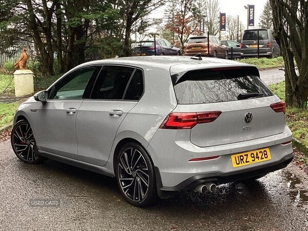 Used Volkswagen Golf 2023 for sale - 77388154: Photo 6