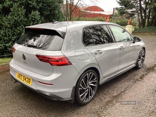 Used Volkswagen Golf 2023 for sale - 77388154: Photo 8