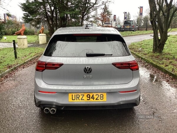 Used Volkswagen Golf 2023 for sale - 77388154: Photo 9