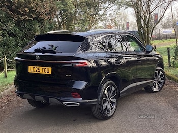 Used MG MG HS 2025 for sale - 77958856: Photo