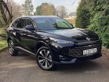 Used MG MG HS 2025 for sale - 77958856: Photo