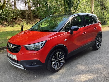 Used Vauxhall Crossland X 2019 for sale - 79159407: Photo