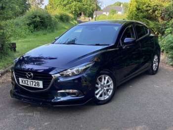 Used Mazda Mazda3 2017 for sale - 75003082: Photo