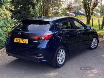 Used Mazda Mazda3 2017 for sale - 75003082: Photo