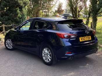 Used Mazda Mazda3 2017 for sale - 75003082: Photo