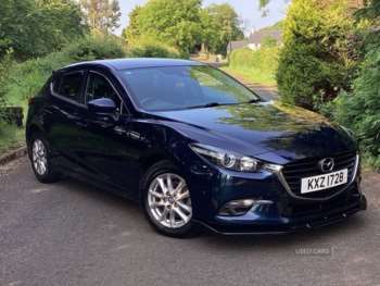 Used Mazda Mazda3 2017 for sale - 75003082: Photo