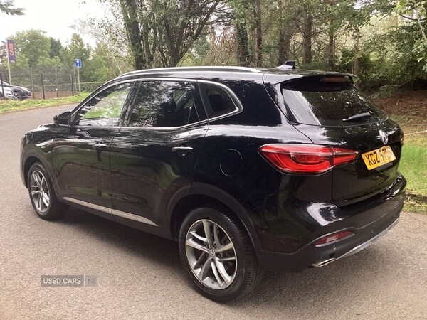 Used MG MG HS 2022 for sale - 76073368: Photo 12