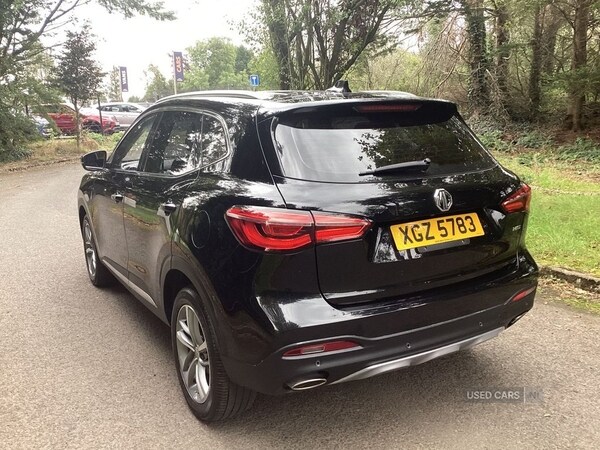 Used MG MG HS 2022 for sale - 76073368: Photo 13