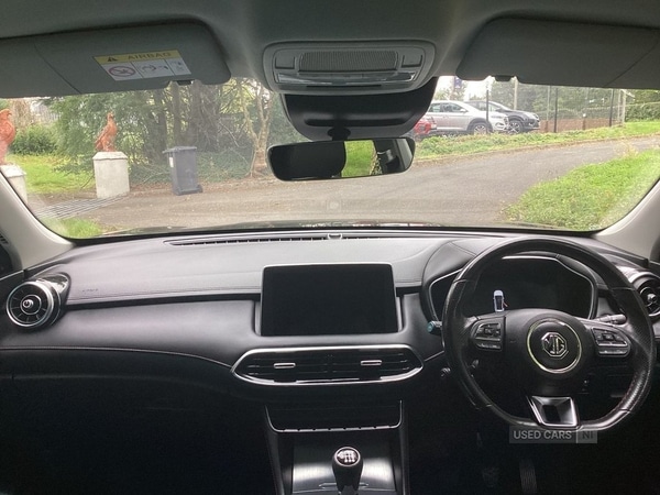 Used MG MG HS 2022 for sale - 76073368: Photo 16