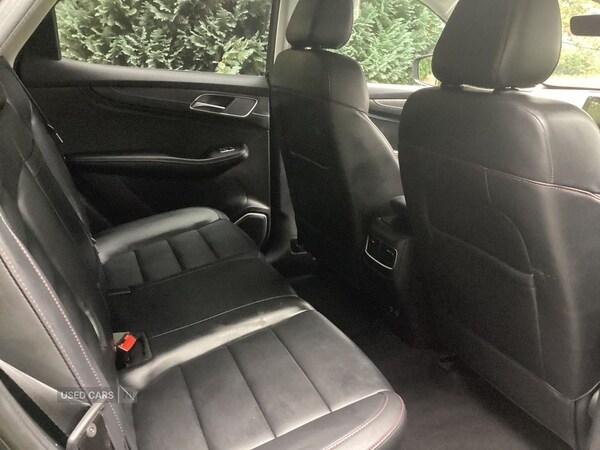 Used MG MG HS 2022 for sale - 76073368: Photo 17
