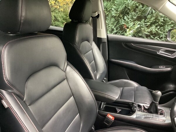 Used MG MG HS 2022 for sale - 76073368: Photo 19