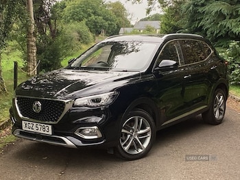 Used MG MG HS 2022 for sale - 76073368: Photo