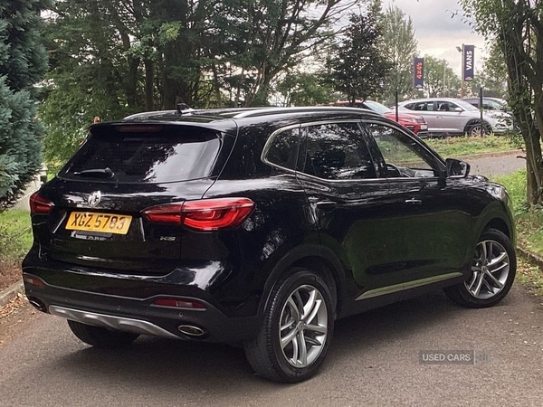 Used MG MG HS 2022 for sale - 76073368: Photo 2