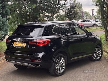 Used MG MG HS 2022 for sale - 76073368: Photo
