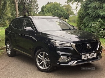 Used MG MG HS 2022 for sale - 76073368: Photo