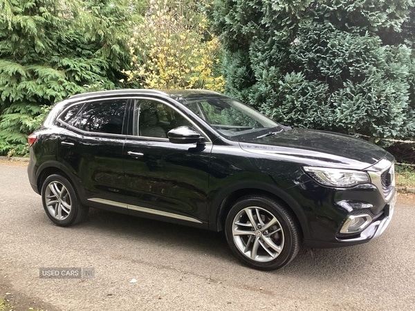 Used MG MG HS 2022 for sale - 76073368: Photo 4