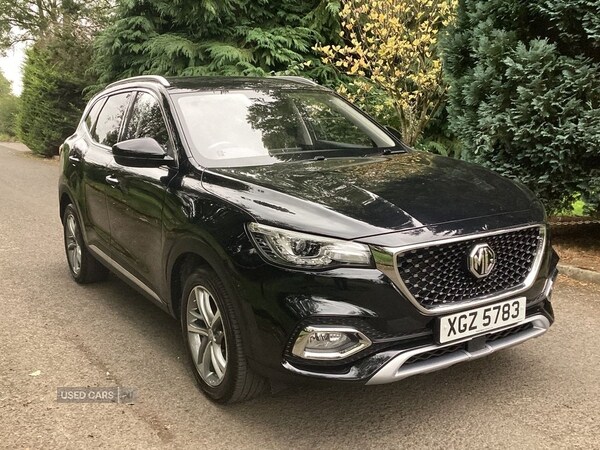 Used MG MG HS 2022 for sale - 76073368: Photo 5