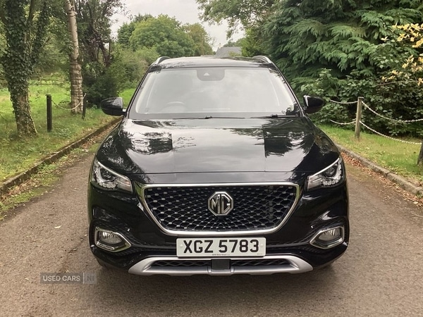 Used MG MG HS 2022 for sale - 76073368: Photo 6