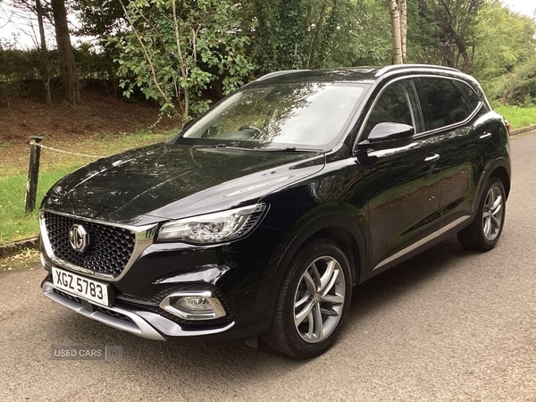 Used MG MG HS 2022 for sale - 76073368: Photo 7