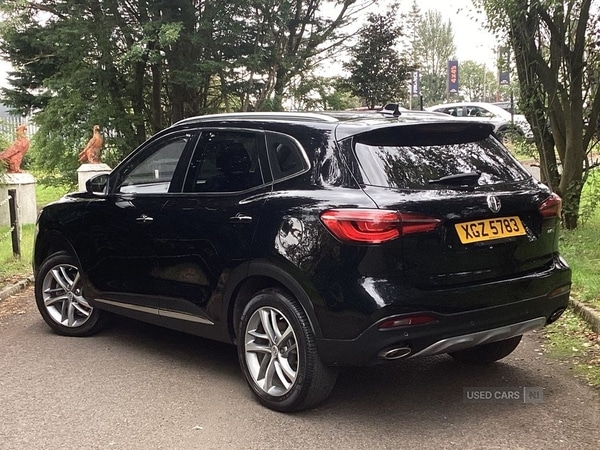 Used MG MG HS 2022 for sale - 76073368: Photo 8