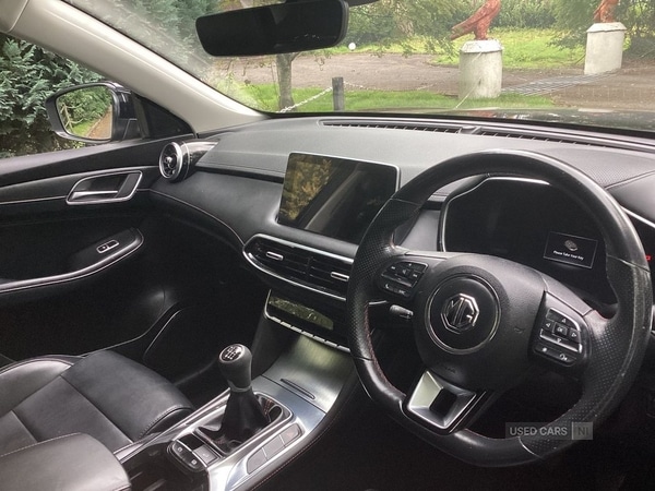 Used MG MG HS 2022 for sale - 76073368: Photo 9