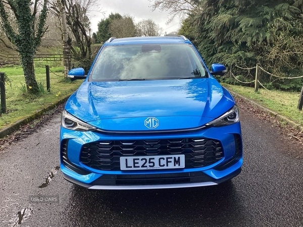 Used MG MG ZS 2025 for sale - 78020815: Photo 10