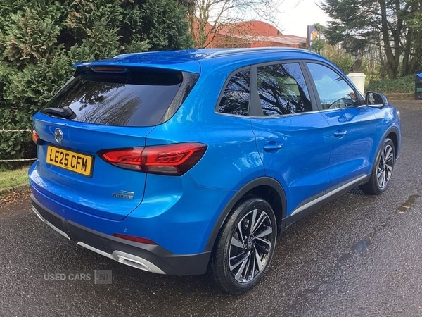 Used MG MG ZS 2025 for sale - 78020815: Photo 11