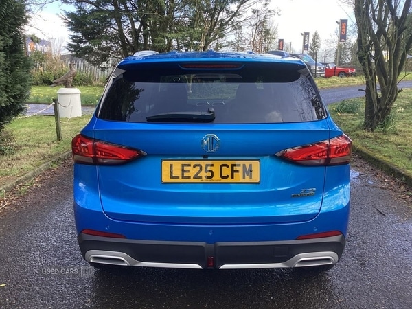 Used MG MG ZS 2025 for sale - 78020815: Photo 12