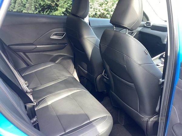 Used MG MG ZS 2025 for sale - 78020815: Photo 13