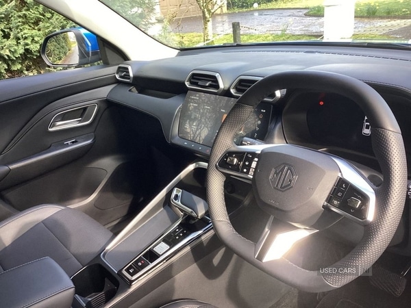 Used MG MG ZS 2025 for sale - 78020815: Photo 15