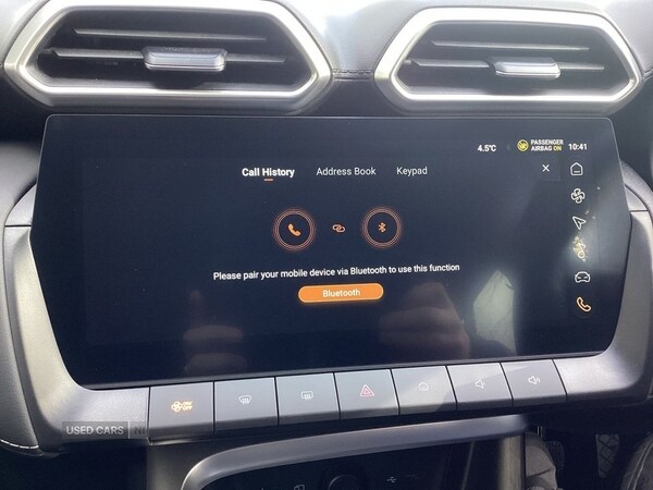 Used MG MG ZS 2025 for sale - 78020815: Photo 16