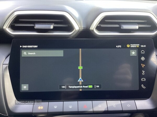 Used MG MG ZS 2025 for sale - 78020815: Photo 17