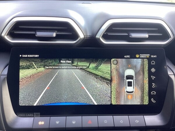 Used MG MG ZS 2025 for sale - 78020815: Photo 18