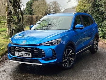 MG MG ZS feature image