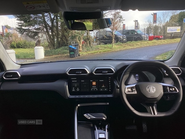 Used MG MG ZS 2025 for sale - 78020815: Photo 20