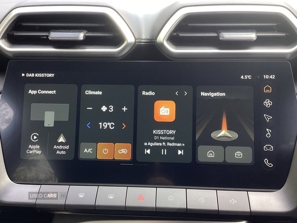 Used MG MG ZS 2025 for sale - 78020815: Photo 22