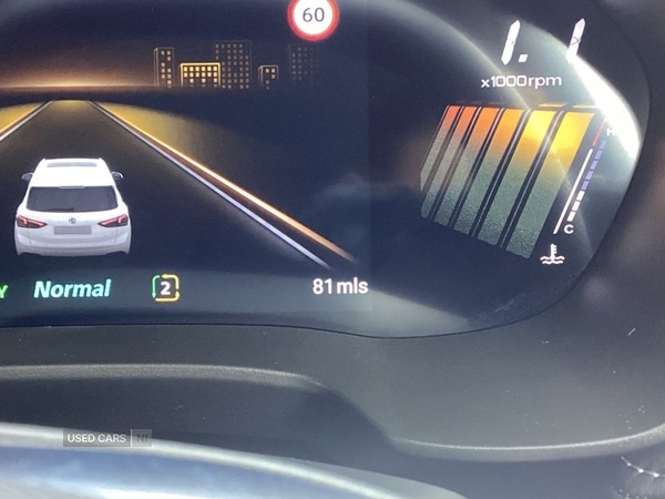 Used MG MG ZS 2025 for sale - 78020815: Photo 23