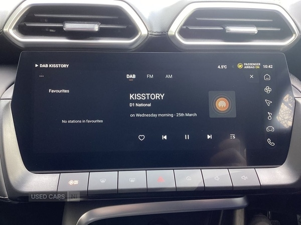 Used MG MG ZS 2025 for sale - 78020815: Photo 25