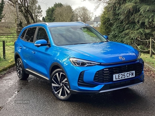 Used MG MG ZS 2025 for sale - 78020815: Photo 3