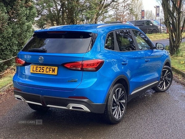 Used MG MG ZS 2025 for sale - 78020815: Photo 4