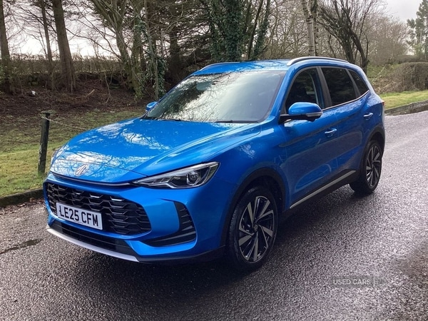 Used MG MG ZS 2025 for sale - 78020815: Photo 5